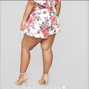 Fashion nova romper